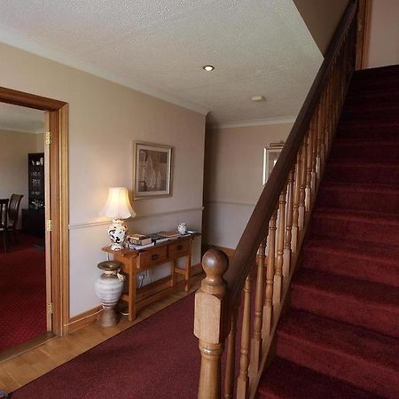 Glen Cove B And B Knocknamana Zewnętrze zdjęcie