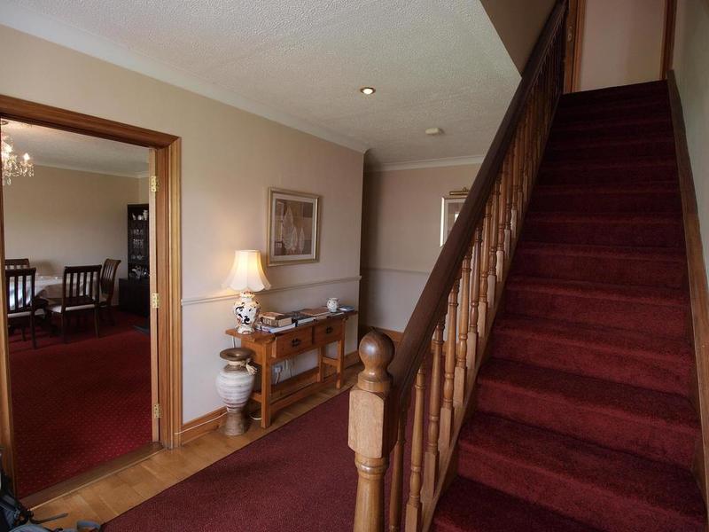 Glen Cove B And B Knocknamana Zewnętrze zdjęcie